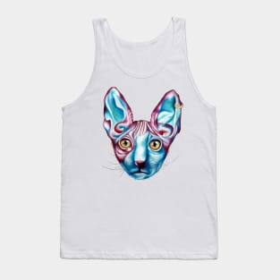 Kittie Tank Top